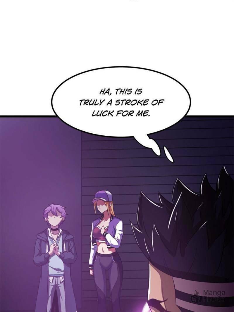 Ancient God's Chosen Warriors – Chapter 11 page 5