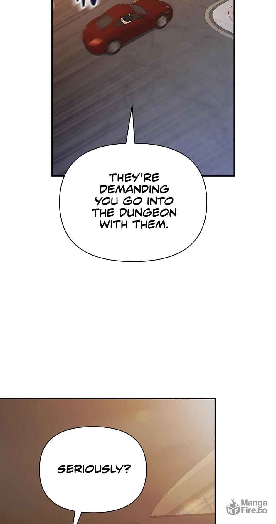 I'm the Villain's Constellation With Empty Pockets – Chapter 31 page 29