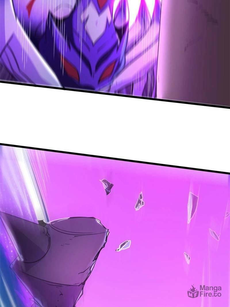 Ancient God's Chosen Warriors – Chapter 46 page 20