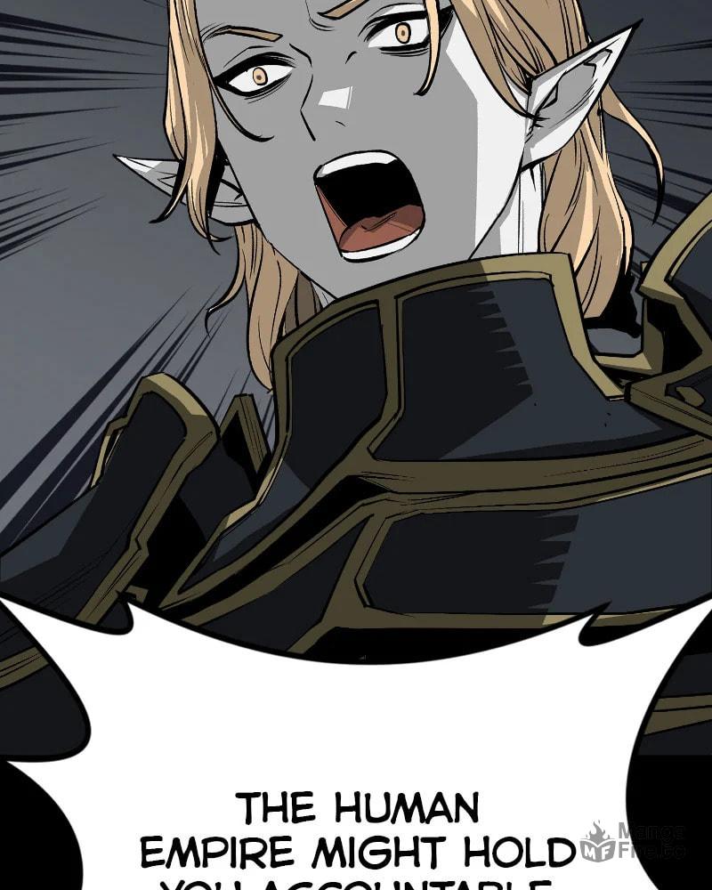 The Protagonist's Hidden Strength – Chapter 65 page 59