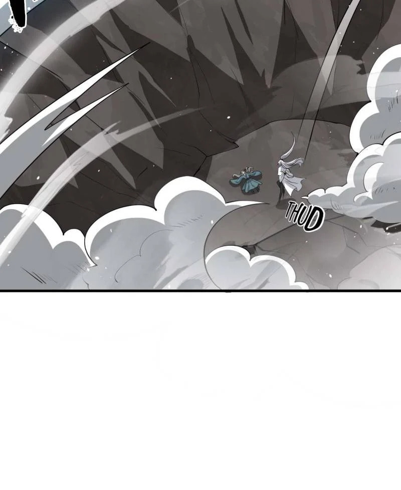 My Son, Quickly Rely On Your Father's Prestige – Chapter 36 page 31