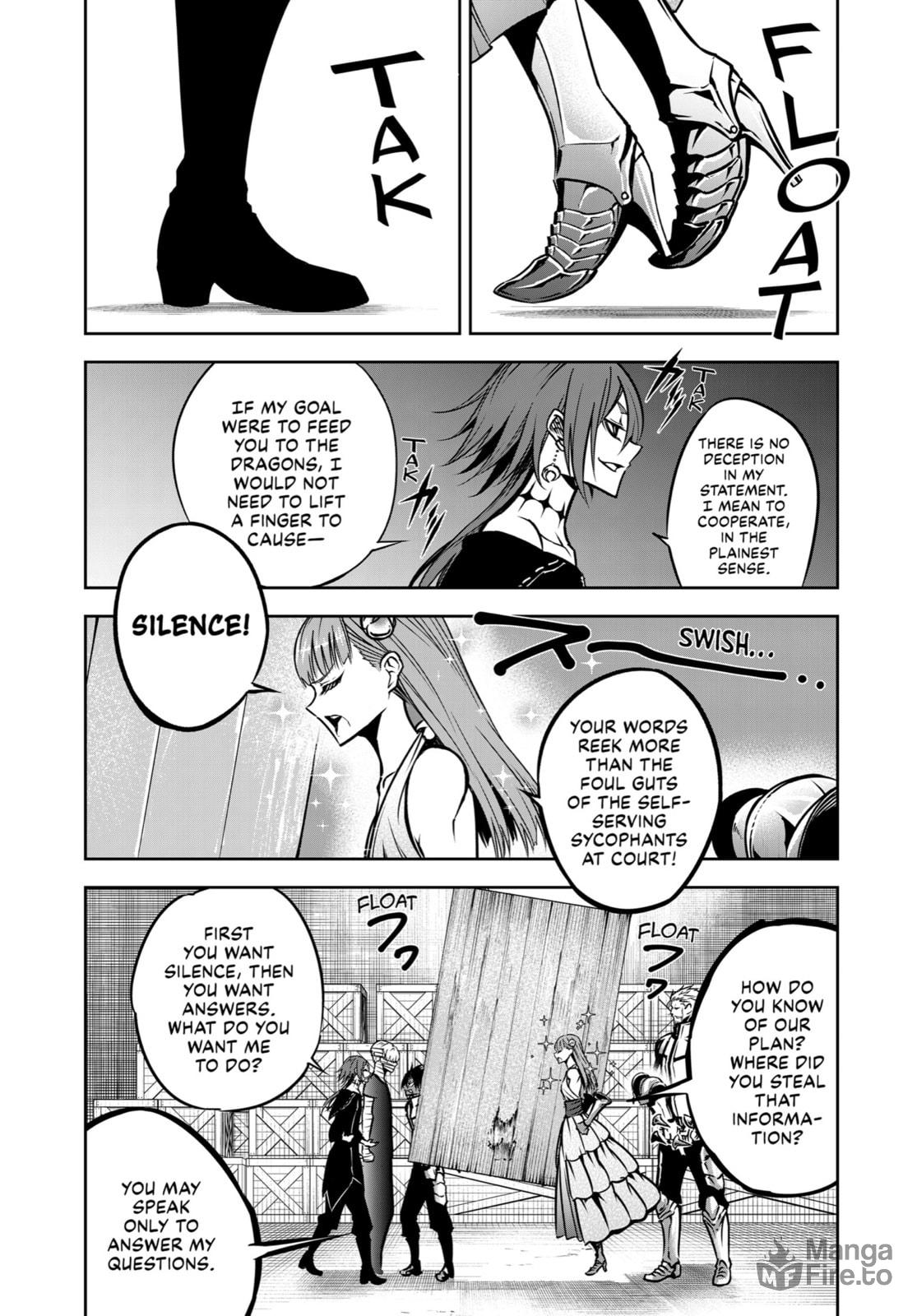 First Love page 49