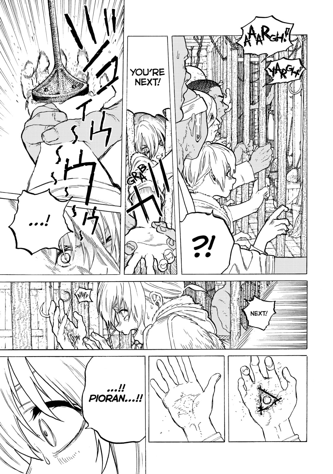 Will Toward a Higher State page 16