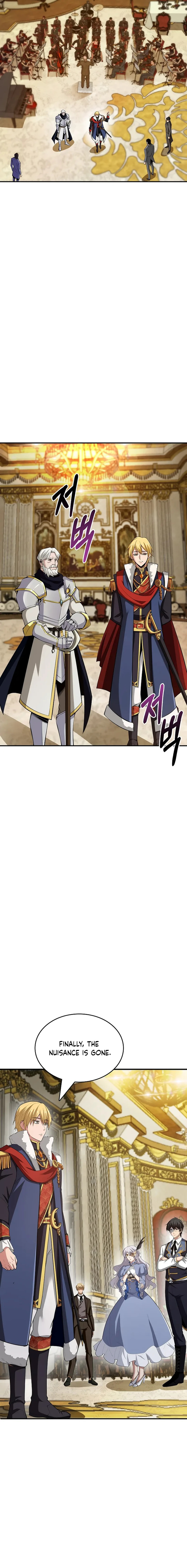 0.0000001% Demon King-nim – Chapter 19 page 6