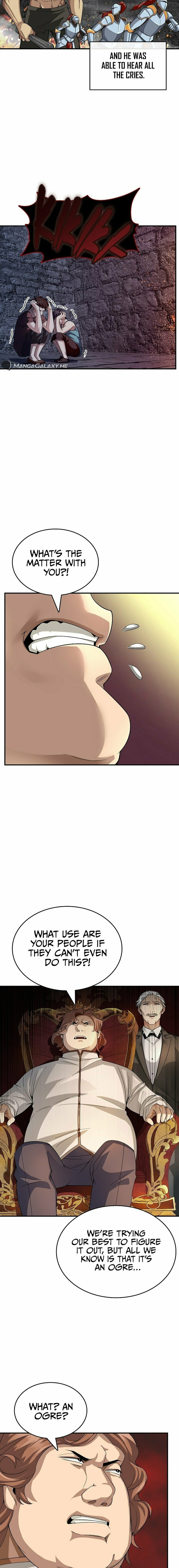 0.0000001% Demon King-nim – Chapter 9 page 12