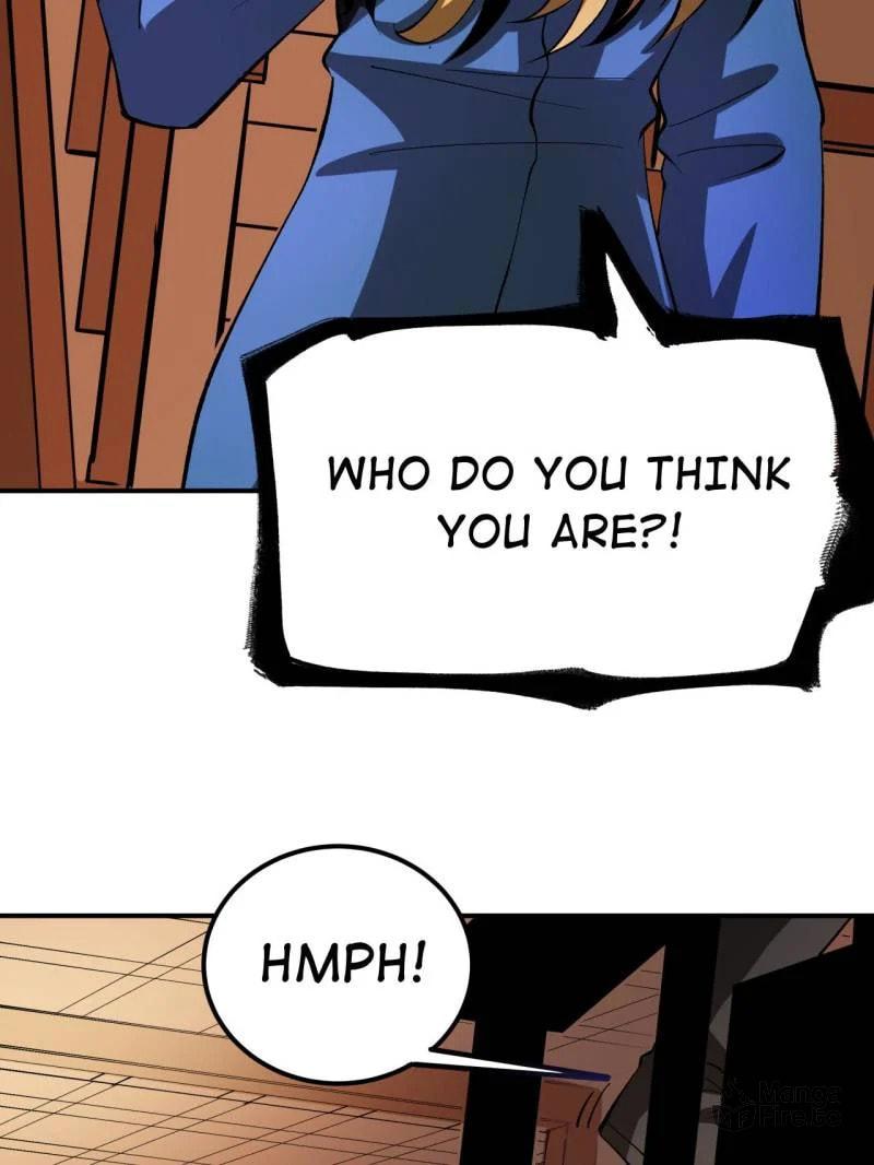 Invincible Martial Sage – Chapter 57 page 23
