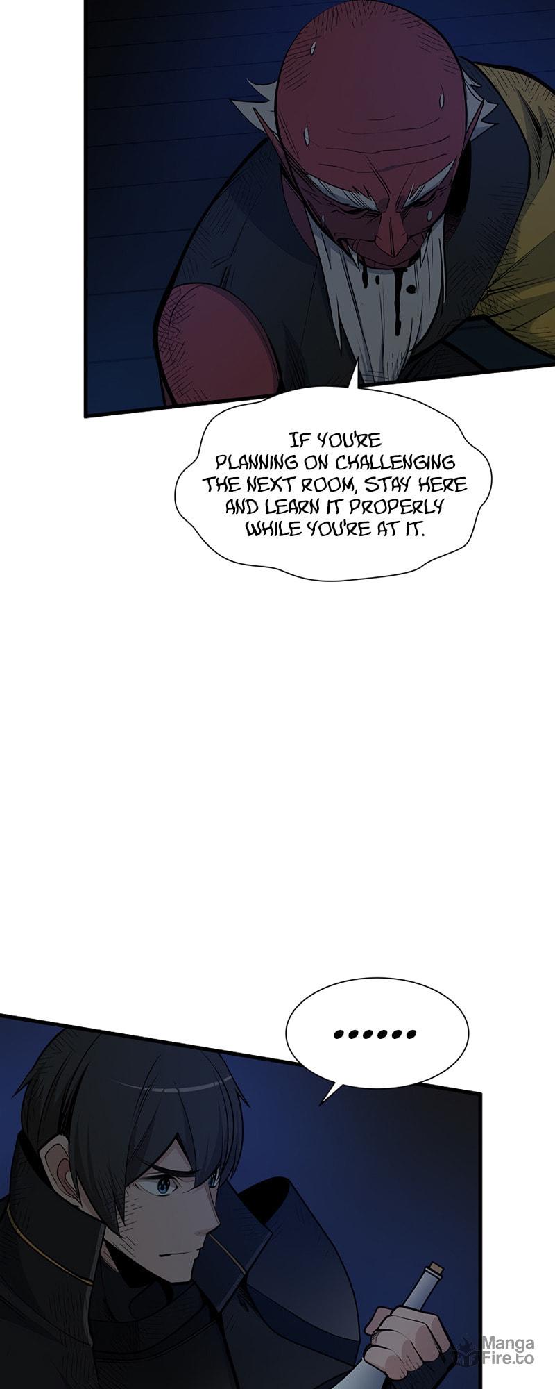 The Tutorial Is Too Tough! – Chapter 73 page 9