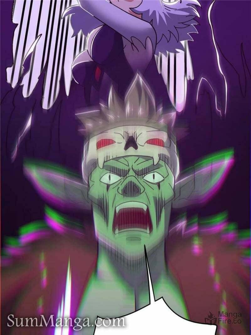 Ancient God's Chosen Warriors – Chapter 24 page 38