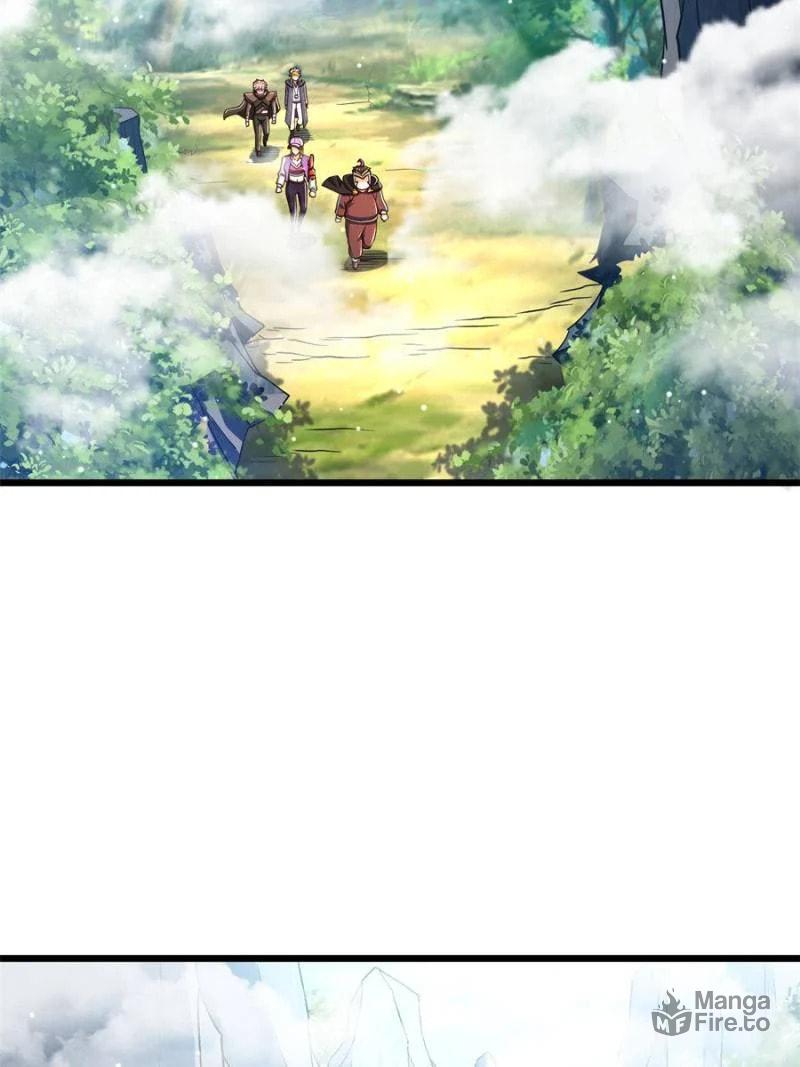 Ancient God's Chosen Warriors – Chapter 73 page 14