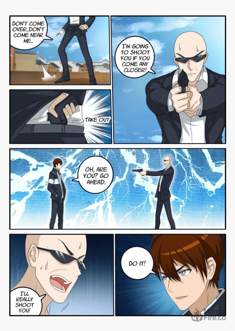 Rebirth Of The Urban Immortal Cultivator (Colored) – Chapter 40 page 2