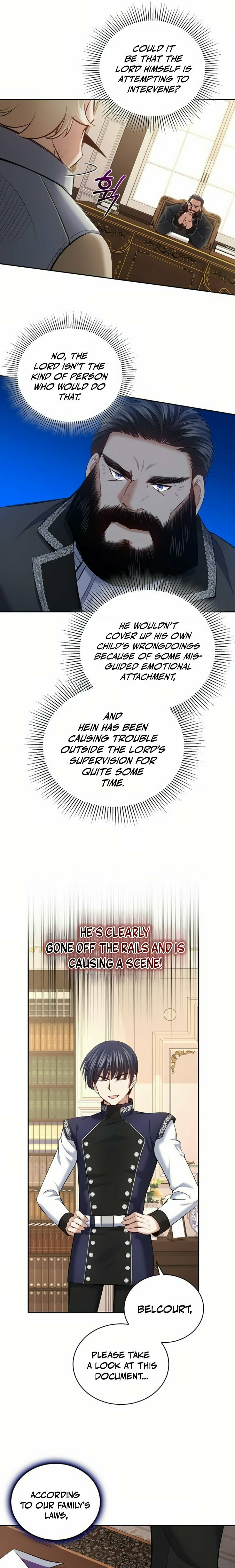 Kill the Emperor – Chapter 3 page 16