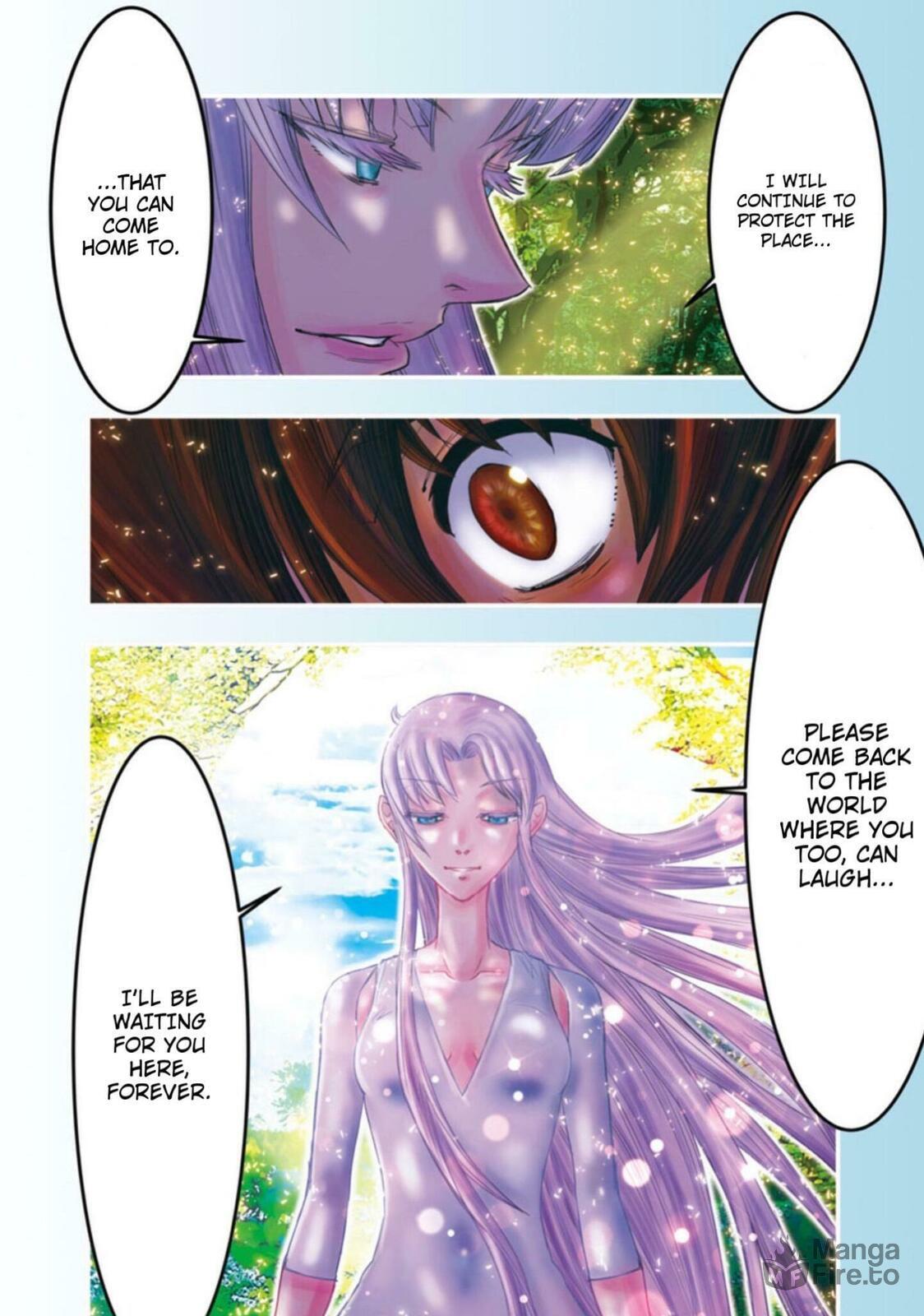 The Deicide Factor page 5