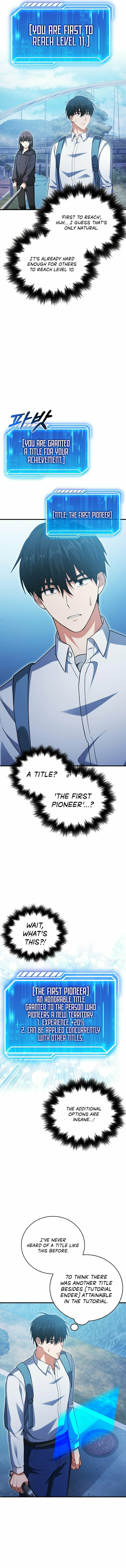 A Talented Player – Chapter 8 page 13
