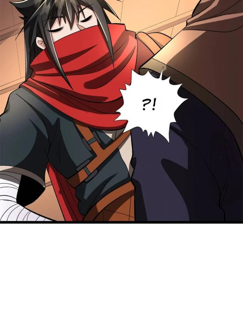 Invincible Martial Sage – Chapter 72 page 30