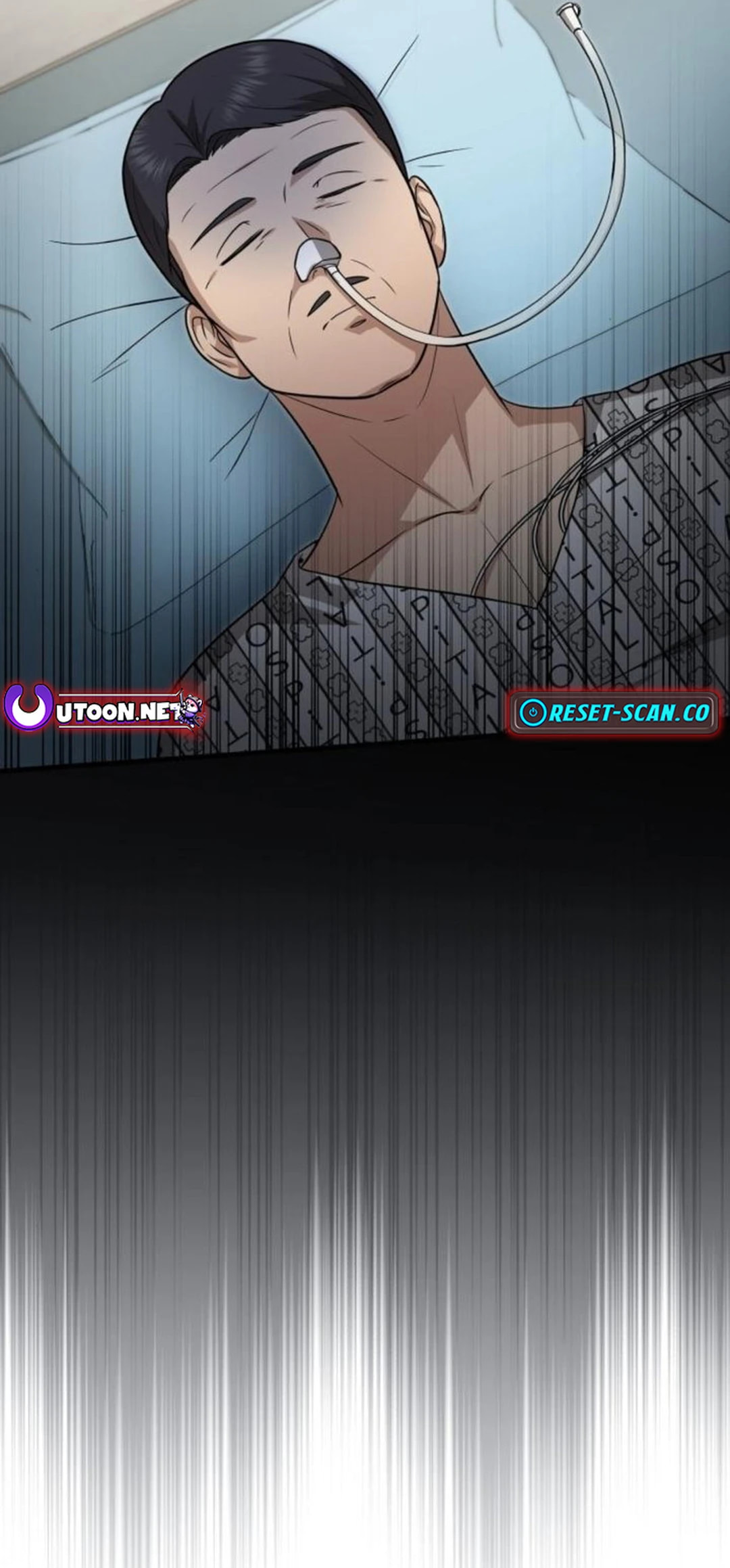 The Regressed Doctor Just Wanted to Live Quietly – Chapter 21 page 18