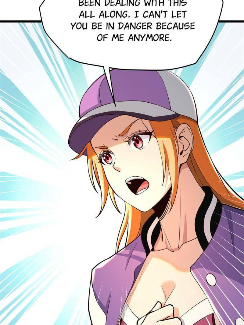Ancient God's Chosen Warriors – Chapter 51 page 52