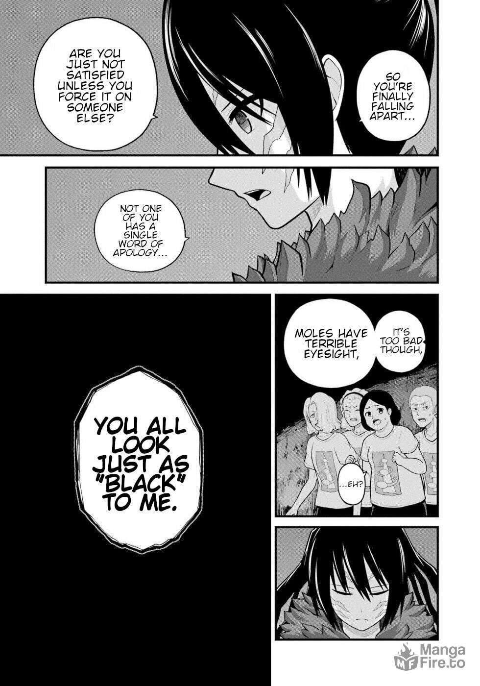 Different Yet Equally Black page 24