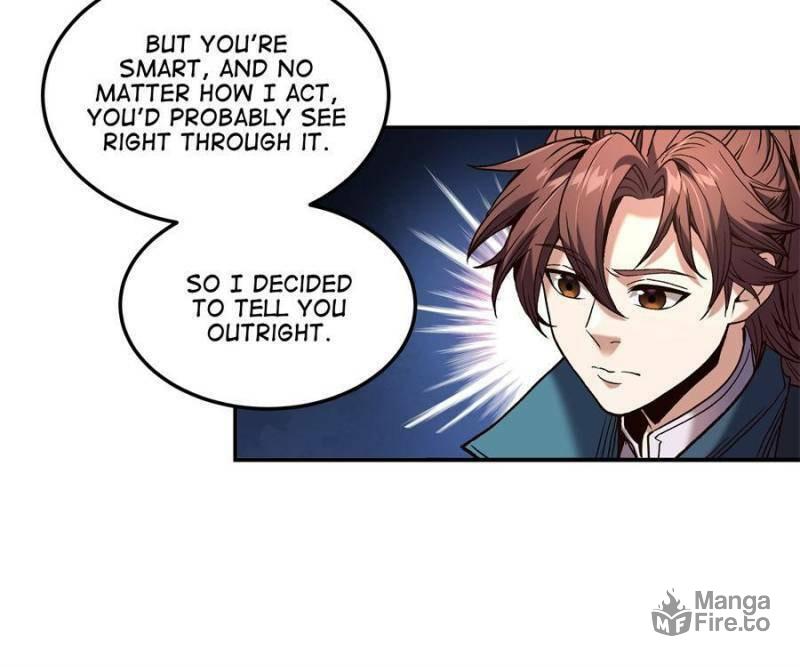 Celebrating the Remaining Life – Chapter 43 page 5