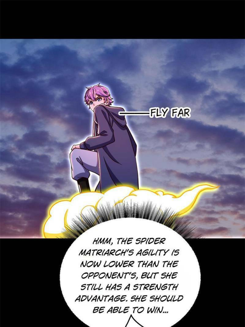 Ancient God's Chosen Warriors – Chapter 63 page 30