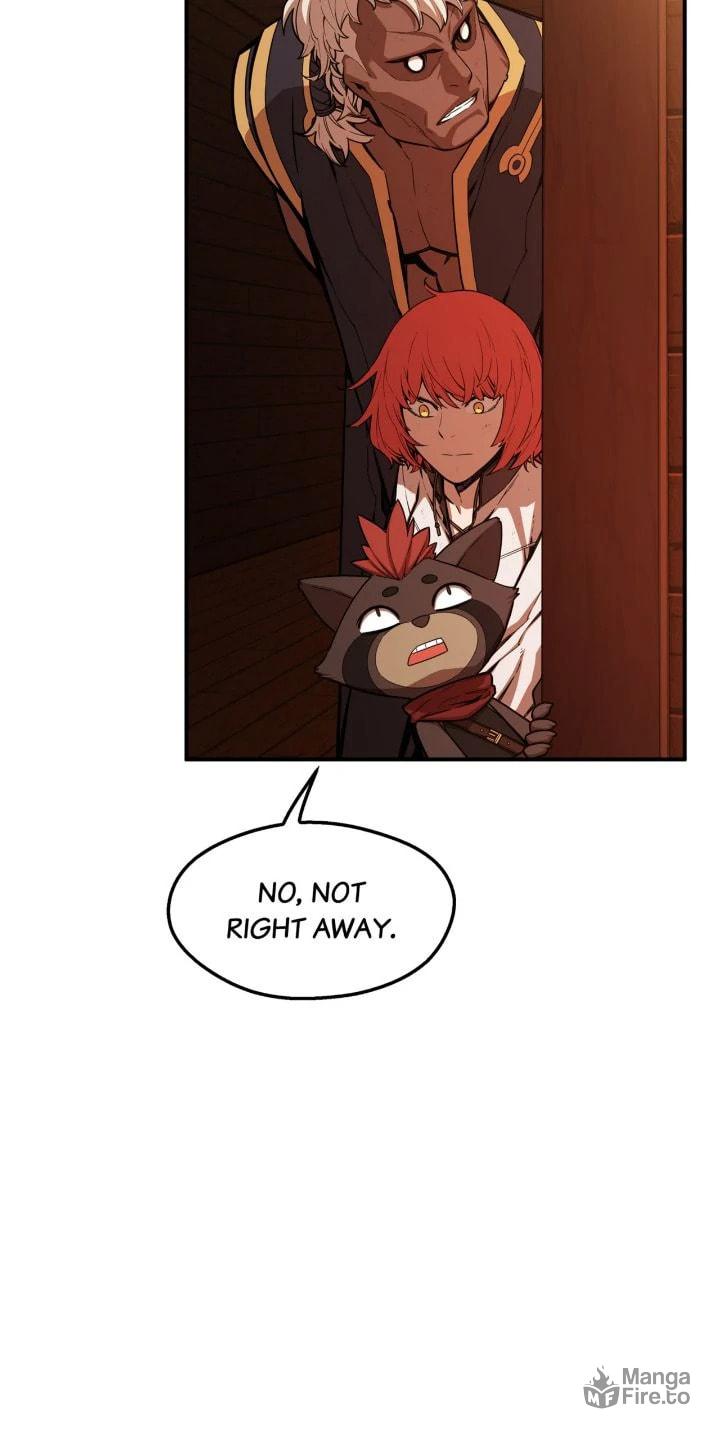 Summoners War: Captain Eve – Chapter 21 page 14
