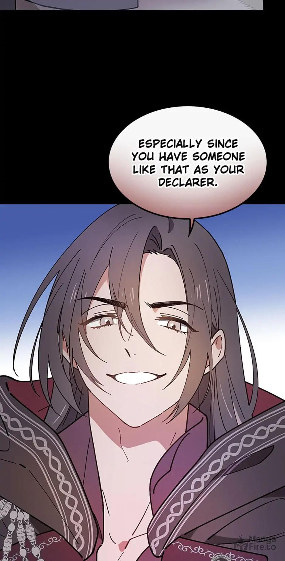 Aria of the Withered Branch – Chapter 58 page 50