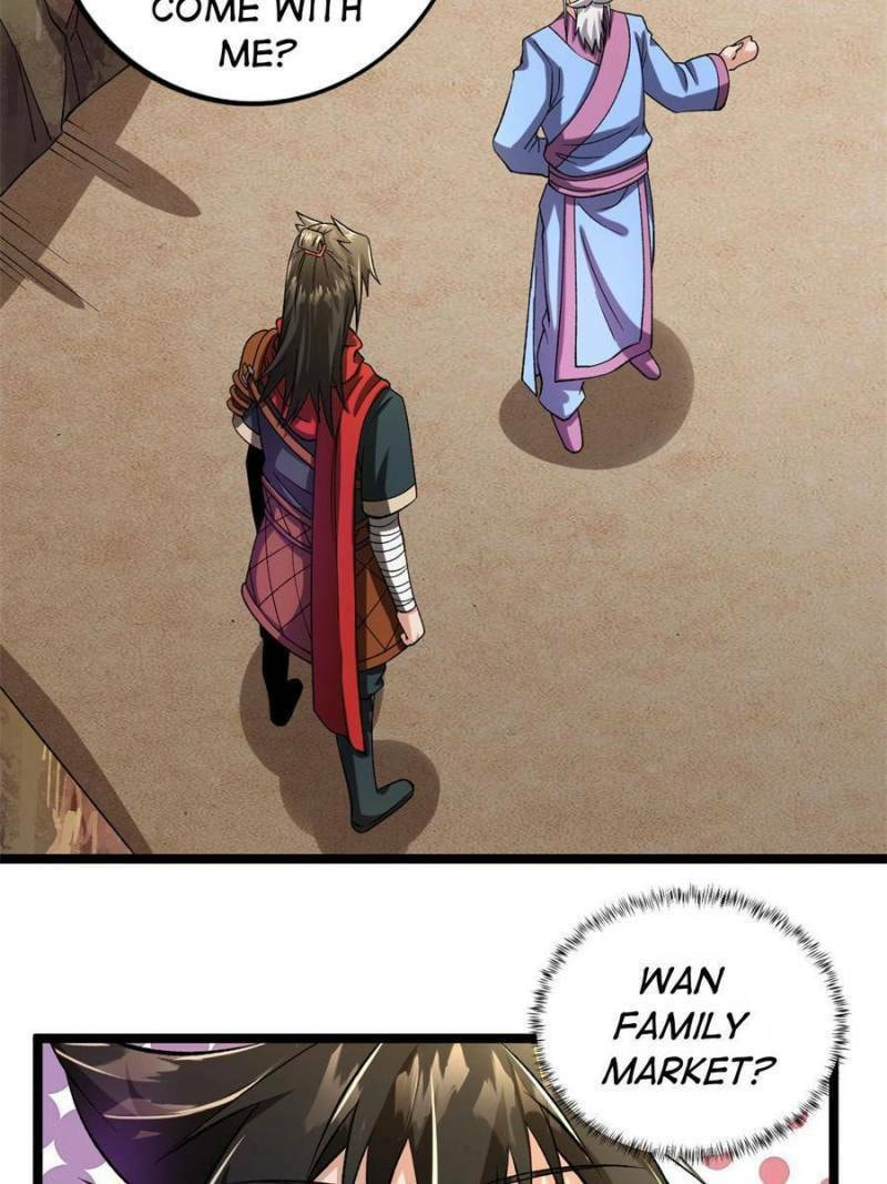 Invincible Martial Sage – Chapter 72 page 3