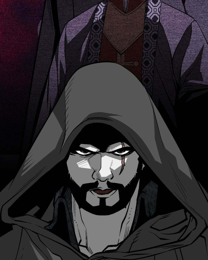 The Protagonist's Hidden Strength – Chapter 30 page 7