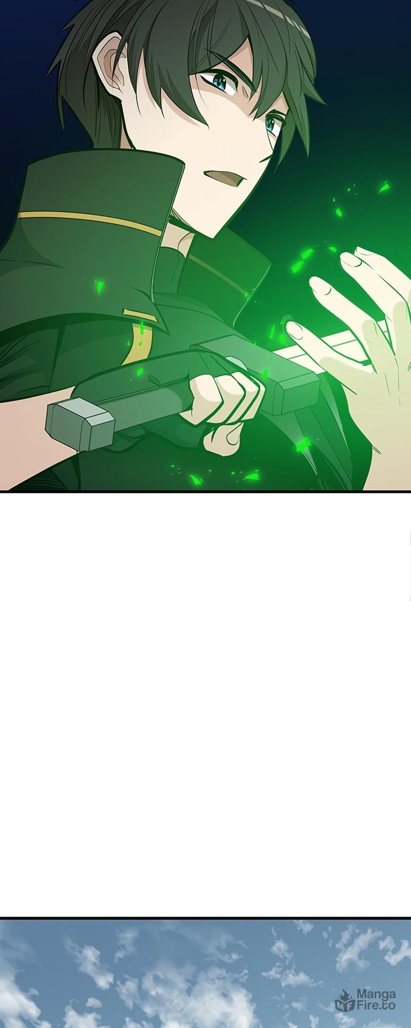The Tutorial Is Too Tough! – Chapter 63 page 59