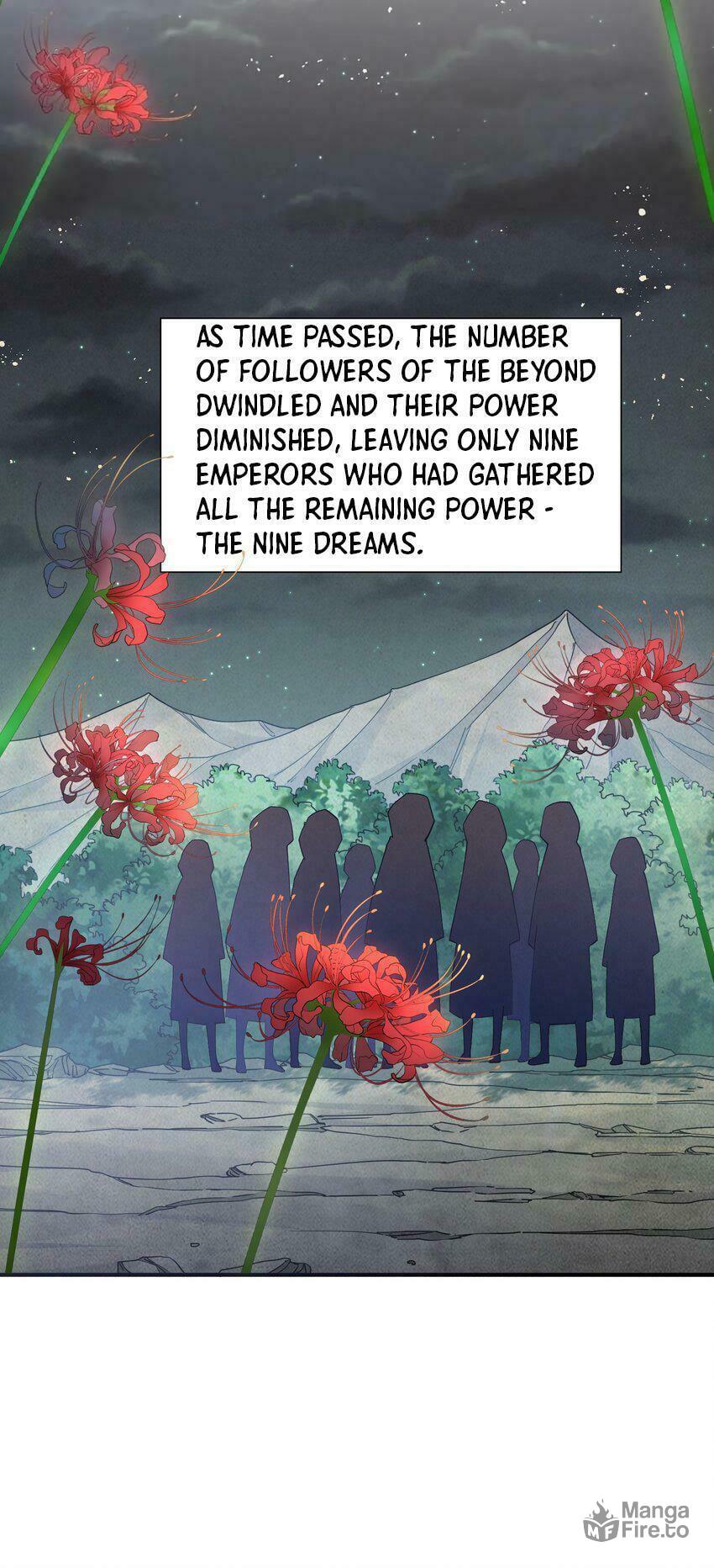 I Look Too Much Like the Boss and the World Actually Believes It – Chapter 58 page 47