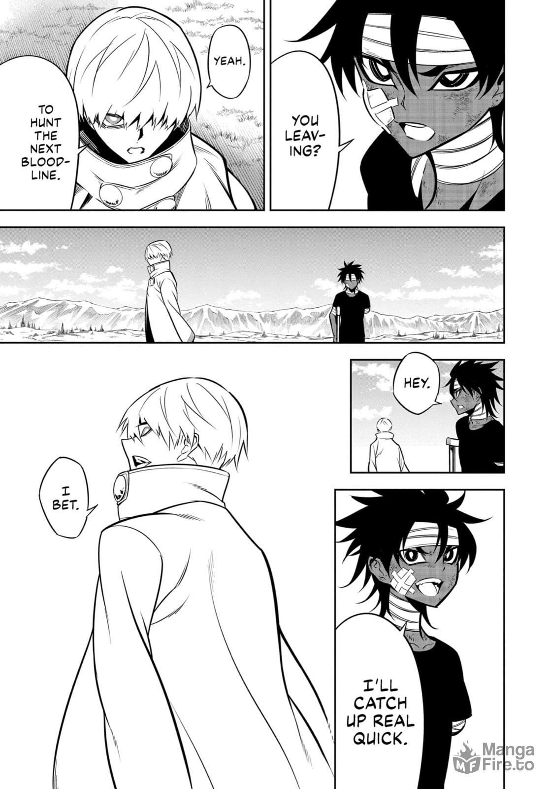 To the Next Battle page 11
