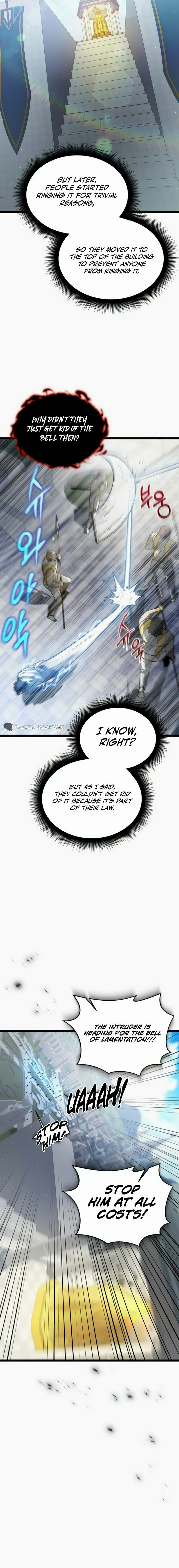 The Hero Becomes Duke's Eldest Son – Chapter 24 page 15