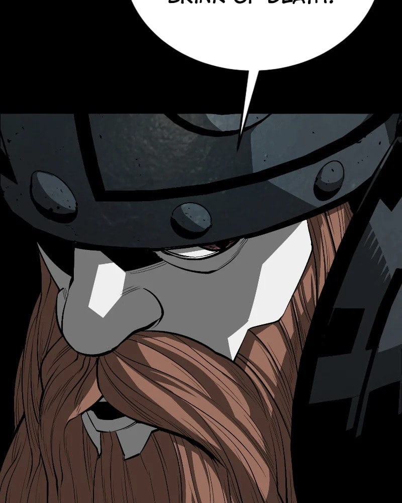 The Protagonist's Hidden Strength – Chapter 39 page 51