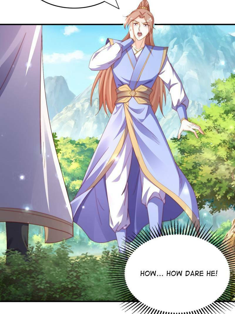 I Can Read Your Fate – Chapter 39 page 7