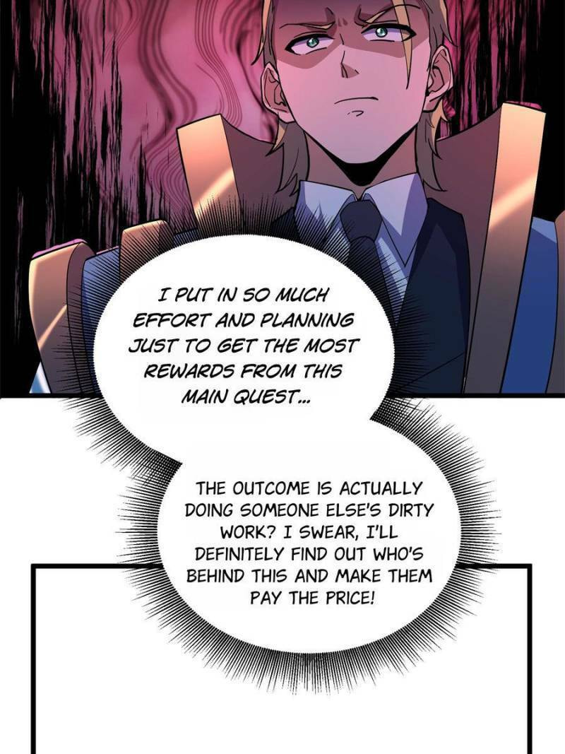 Ancient God's Chosen Warriors – Chapter 46 page 51