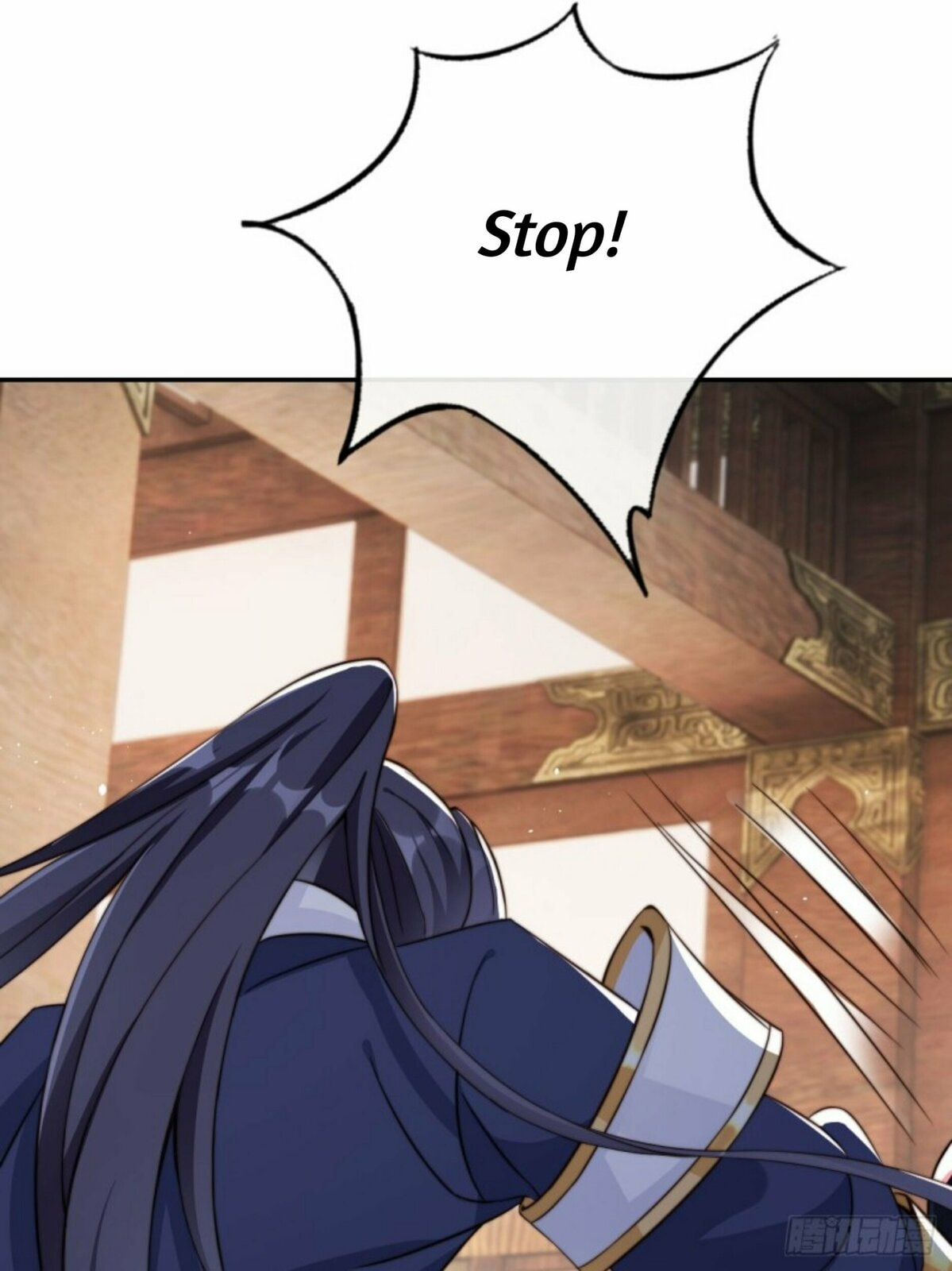 I Became the Attendant of the Villainess – Chapter 3 page 28