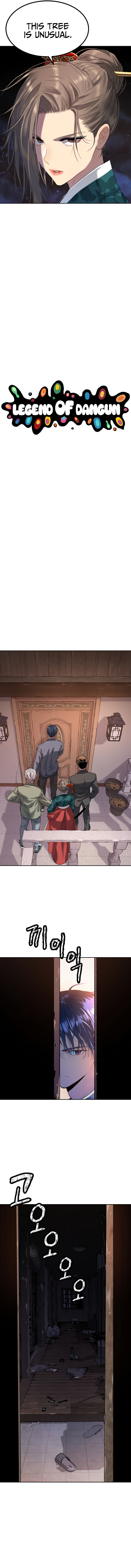 Oh! Dangun – Chapter 23 page 2