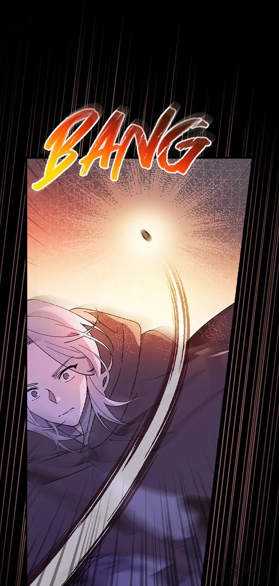 Aria of the Withered Branch – Chapter 58 page 71