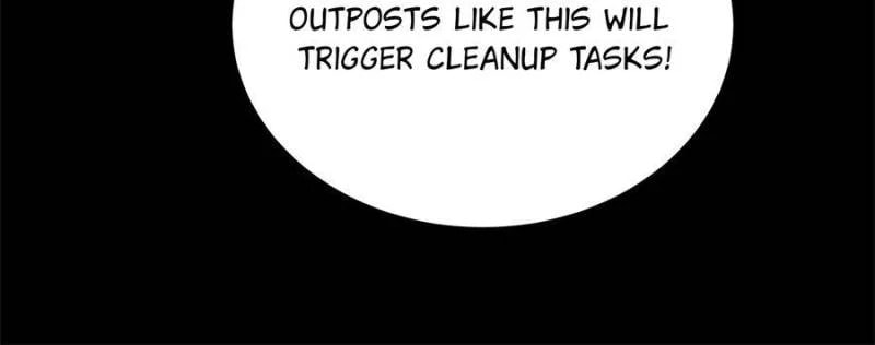 Ancient God's Chosen Warriors – Chapter 65 page 43