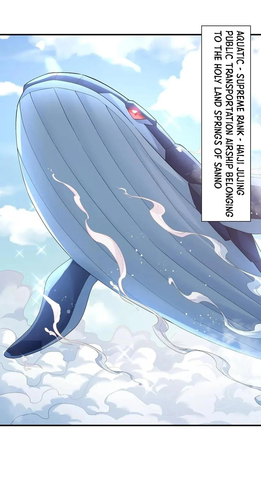 I Look Too Much Like the Boss and the World Actually Believes It – Chapter 58 page 3