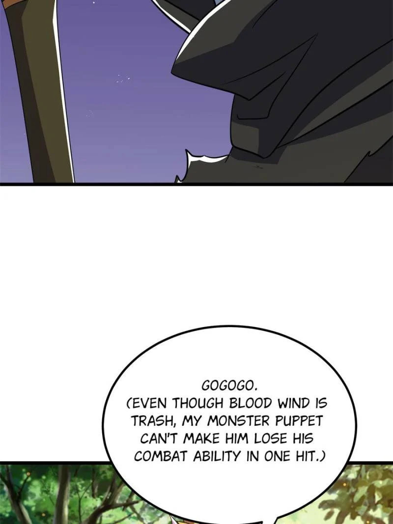 Ancient God's Chosen Warriors – Chapter 68 page 52