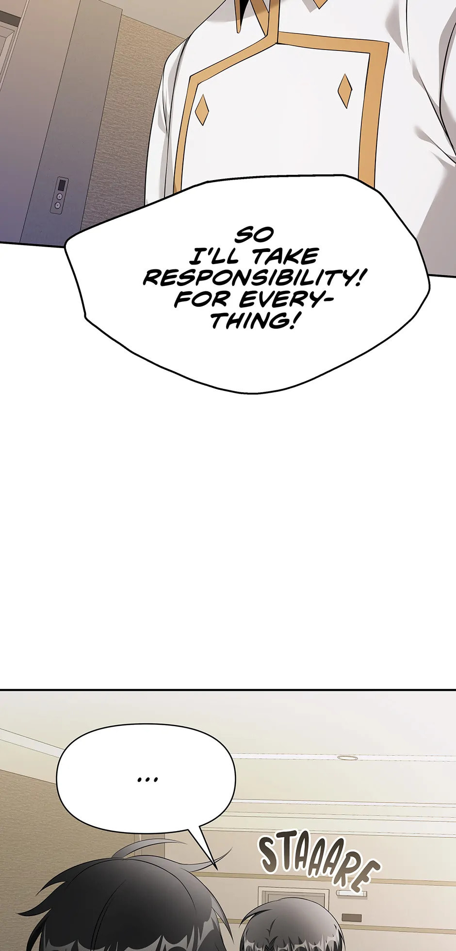 I'm the Villain's Constellation With Empty Pockets – Chapter 29 page 51