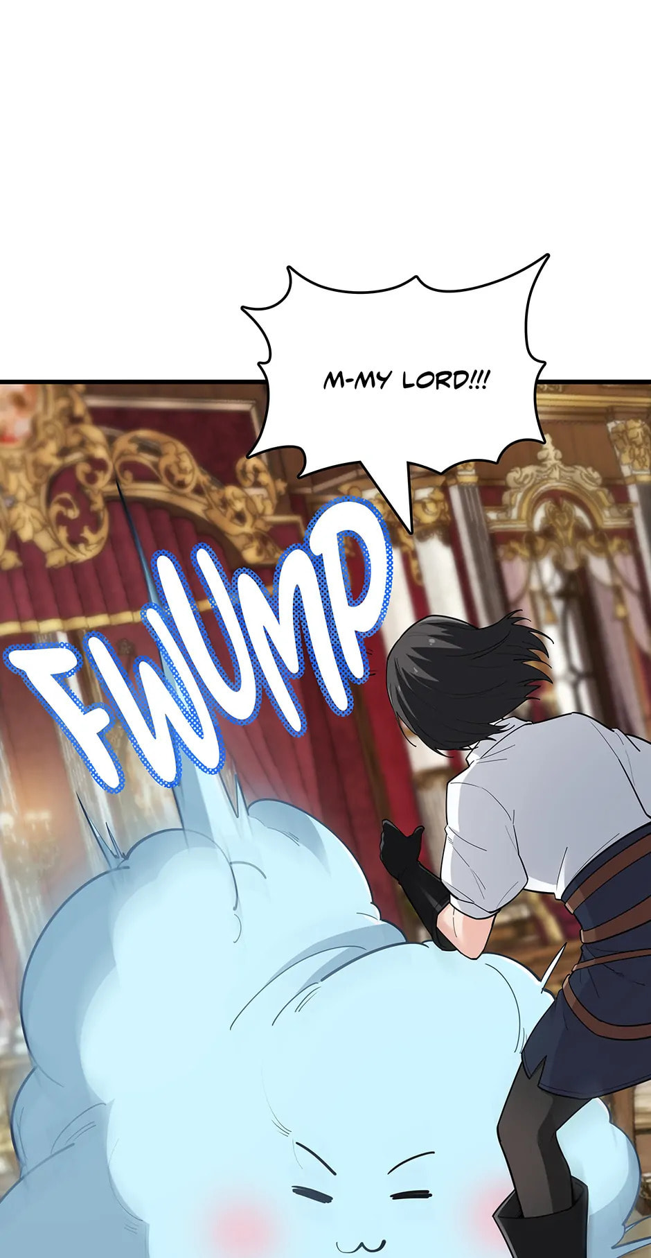 0.0000001% Demon King-nim – Chapter 29 page 30