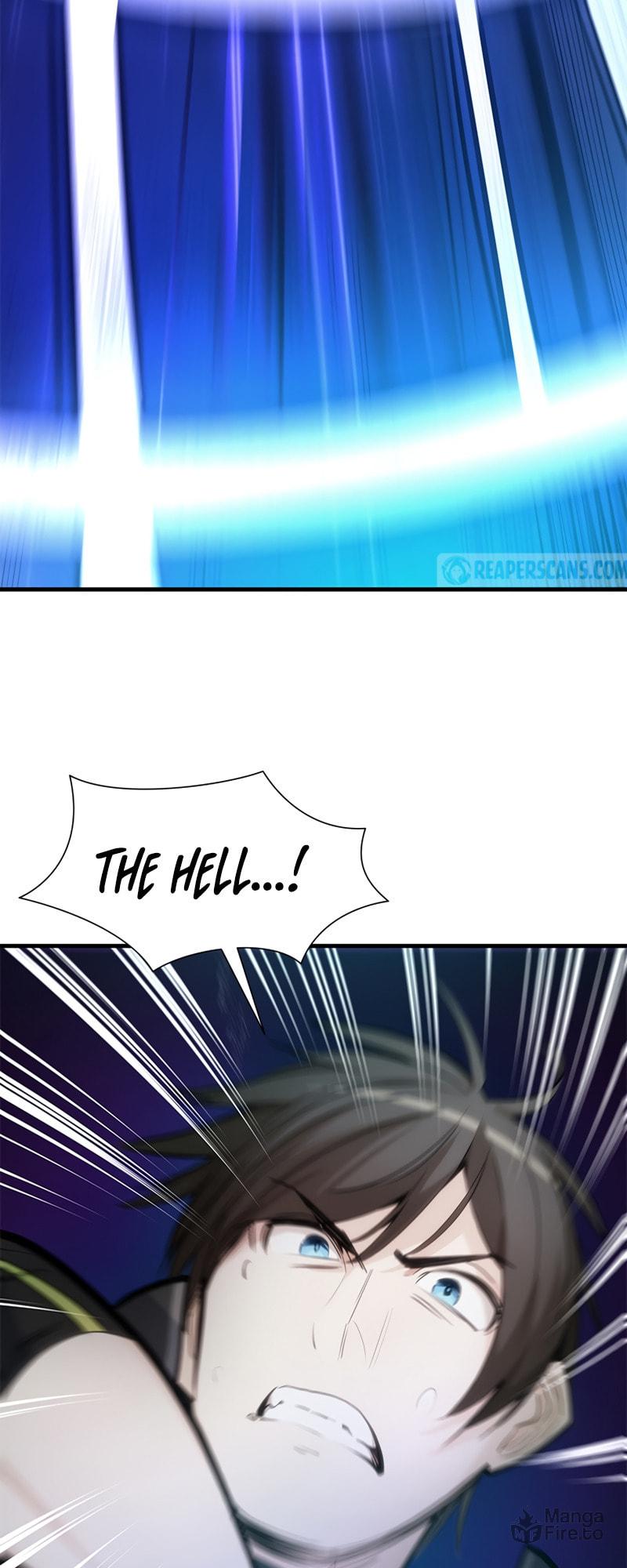 The Tutorial Is Too Tough! – Chapter 73 page 62