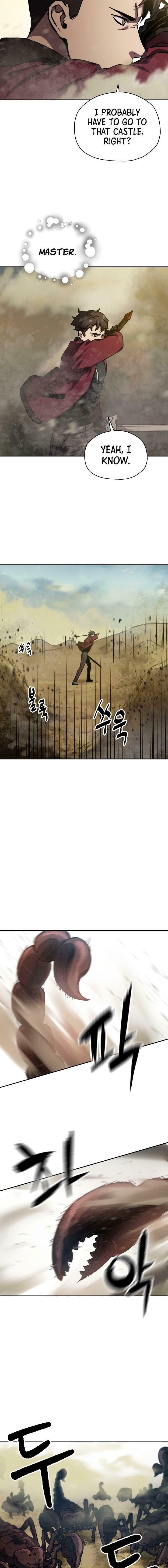 The Player Who Can't Level Up – Chapter 36 page 15
