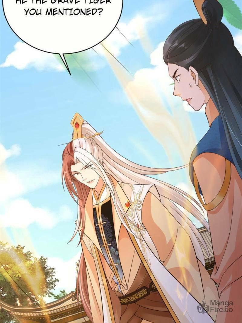I Became the Attendant of the Villainess – Chapter 38 page 4
