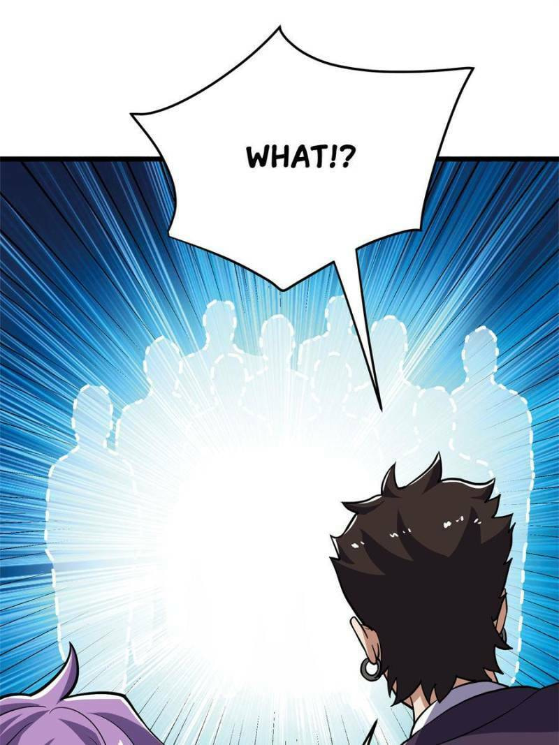 Ancient God's Chosen Warriors – Chapter 60 page 43