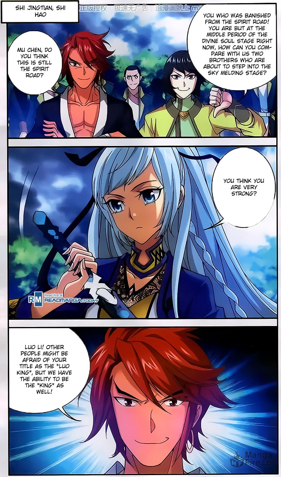 Northern Sky Tower page 9