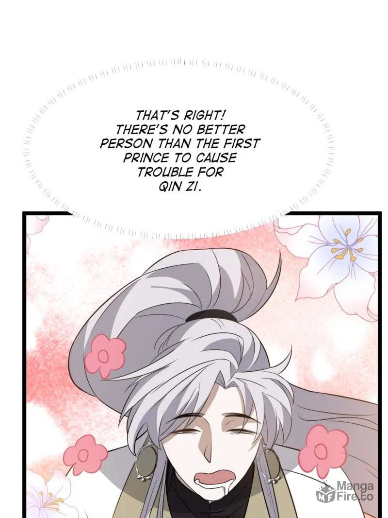 My Son, Quickly Rely On Your Father's Prestige – Chapter 58 page 50