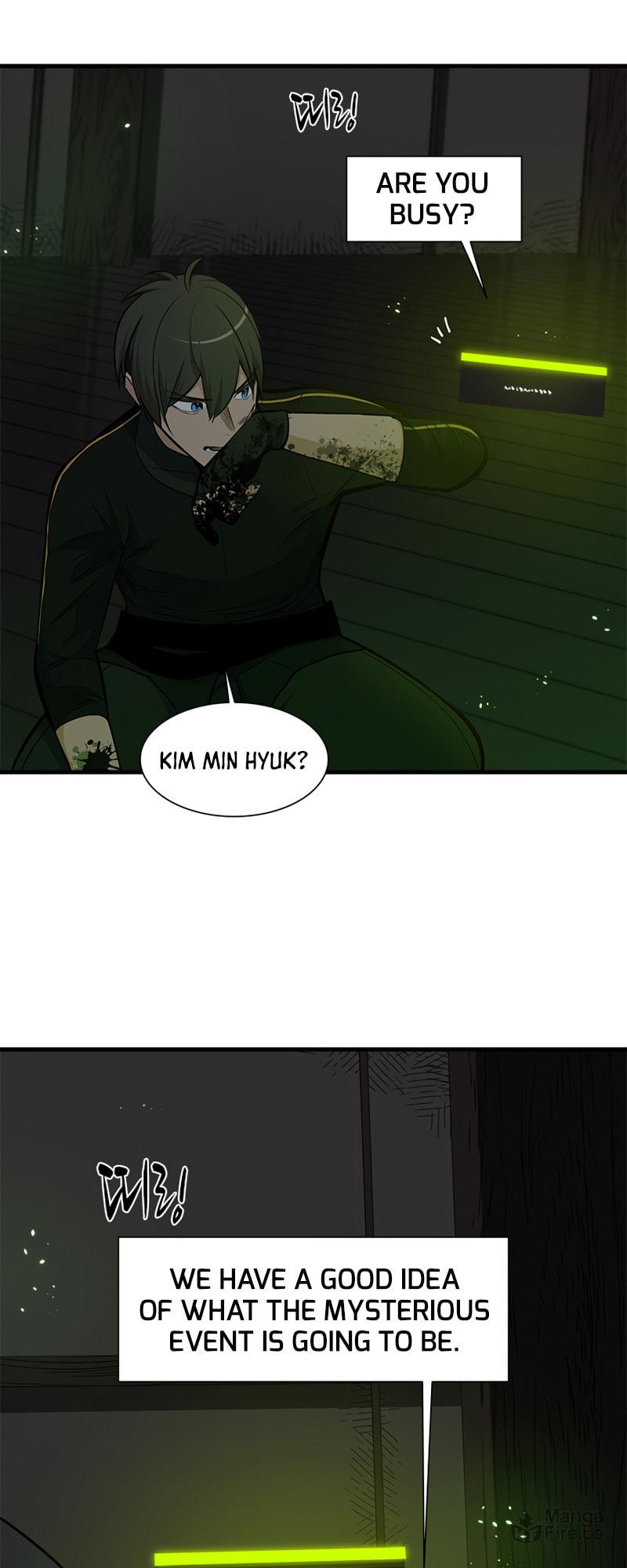 The Tutorial Is Too Tough! – Chapter 70 page 35