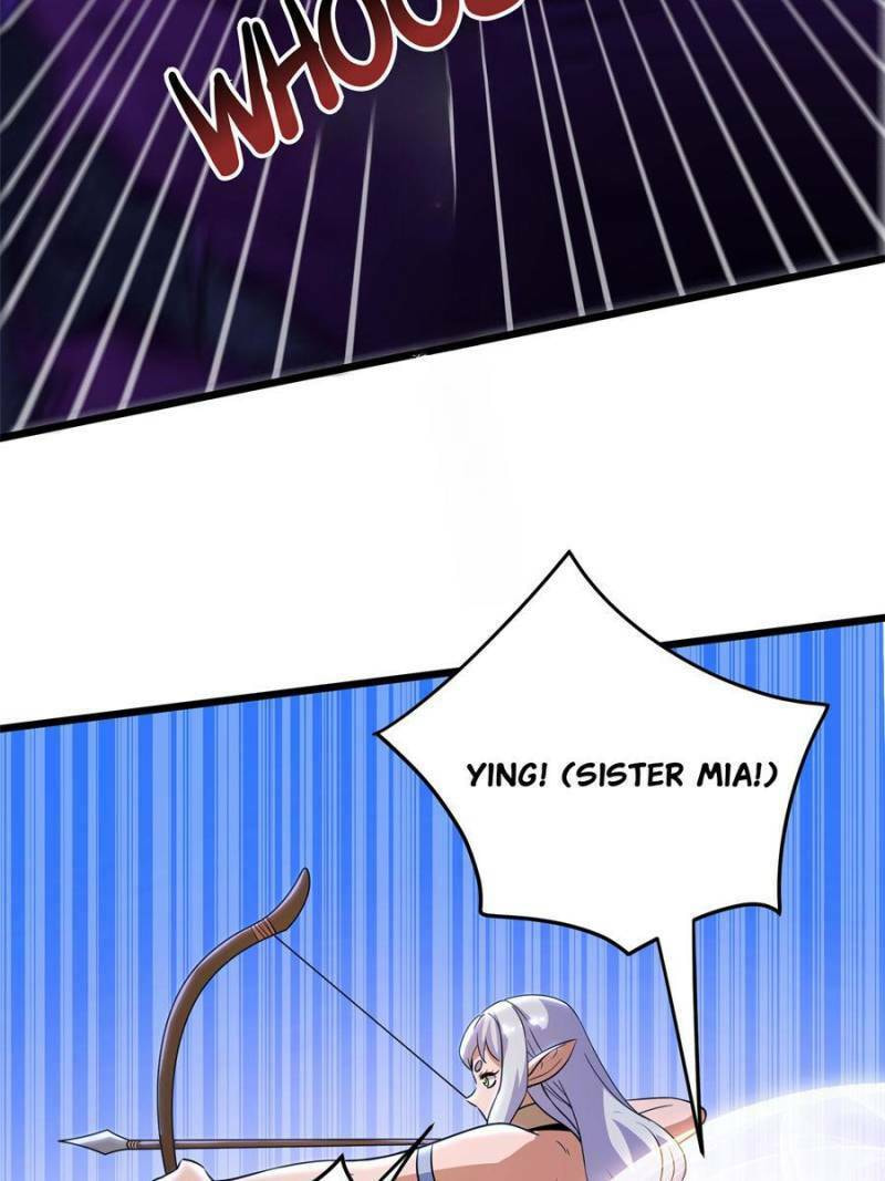 Ancient God's Chosen Warriors – Chapter 46 page 15